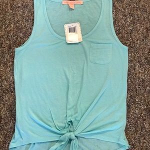 Brand new with tags tank top